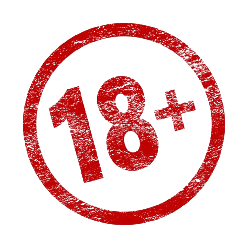 18+ ikäraja