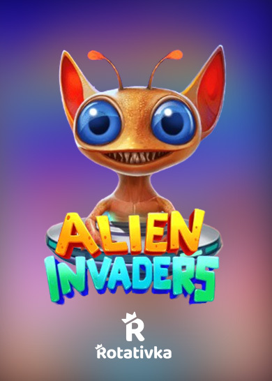 Alien Invaders